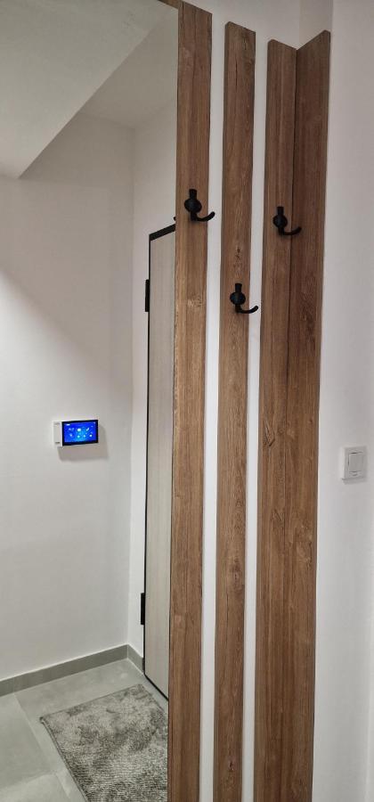 Exclusive & Modern Apartment 斯科普里 外观 照片