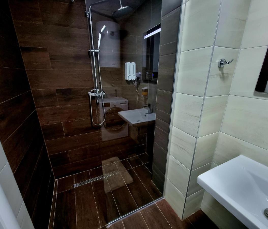 Exclusive & Modern Apartment 斯科普里 外观 照片