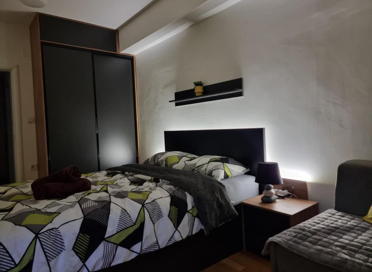 Exclusive & Modern Apartment 斯科普里 外观 照片