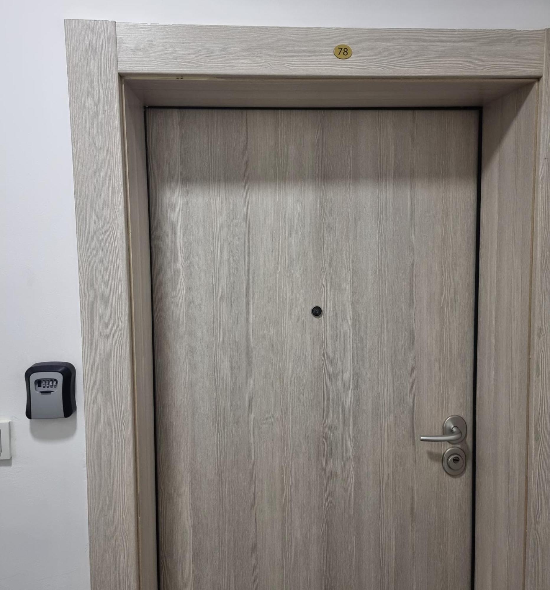 Exclusive & Modern Apartment 斯科普里 外观 照片