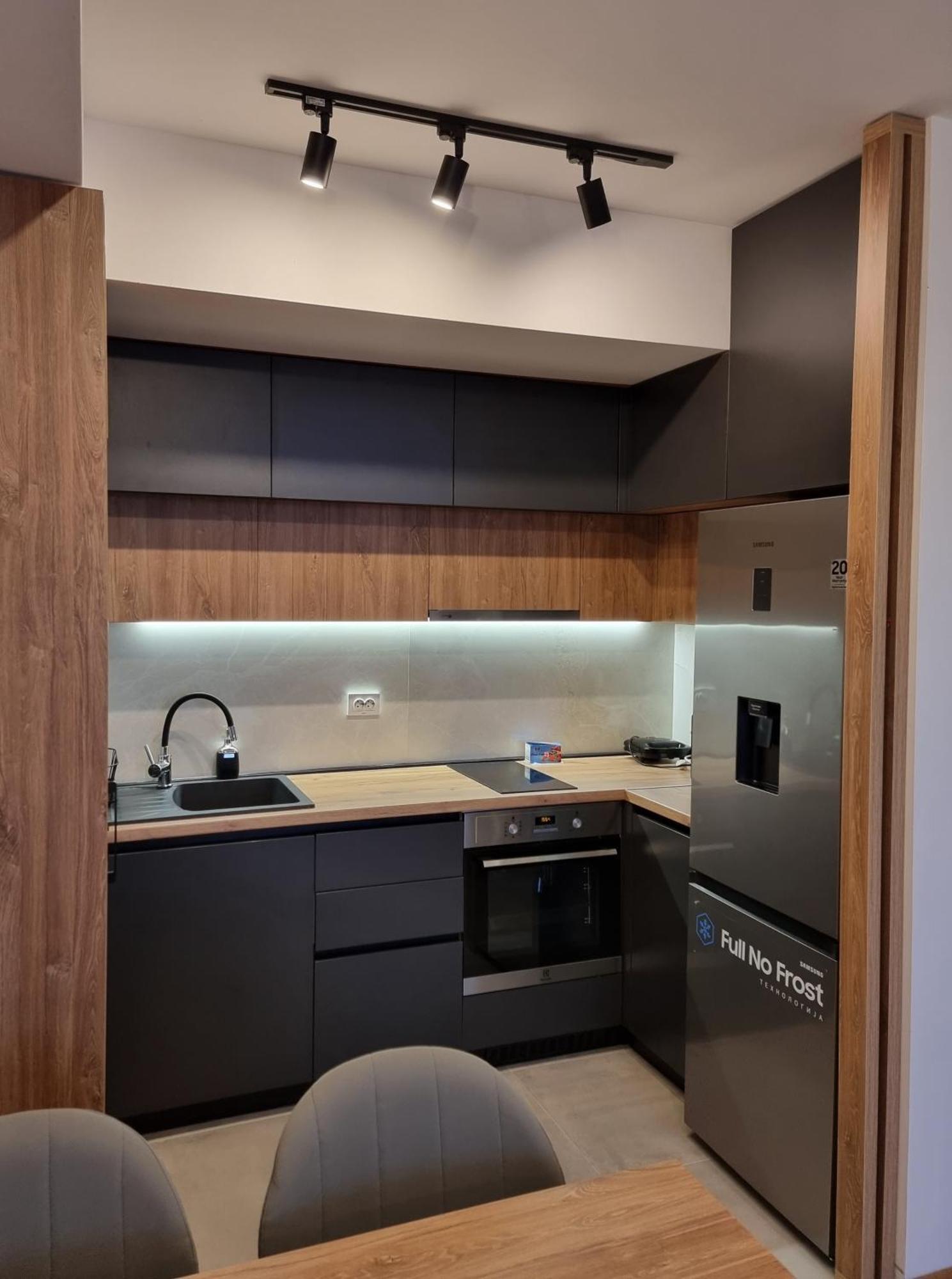 Exclusive & Modern Apartment 斯科普里 外观 照片